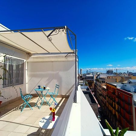 Good Vibes Apartment Bari Extérieur photo