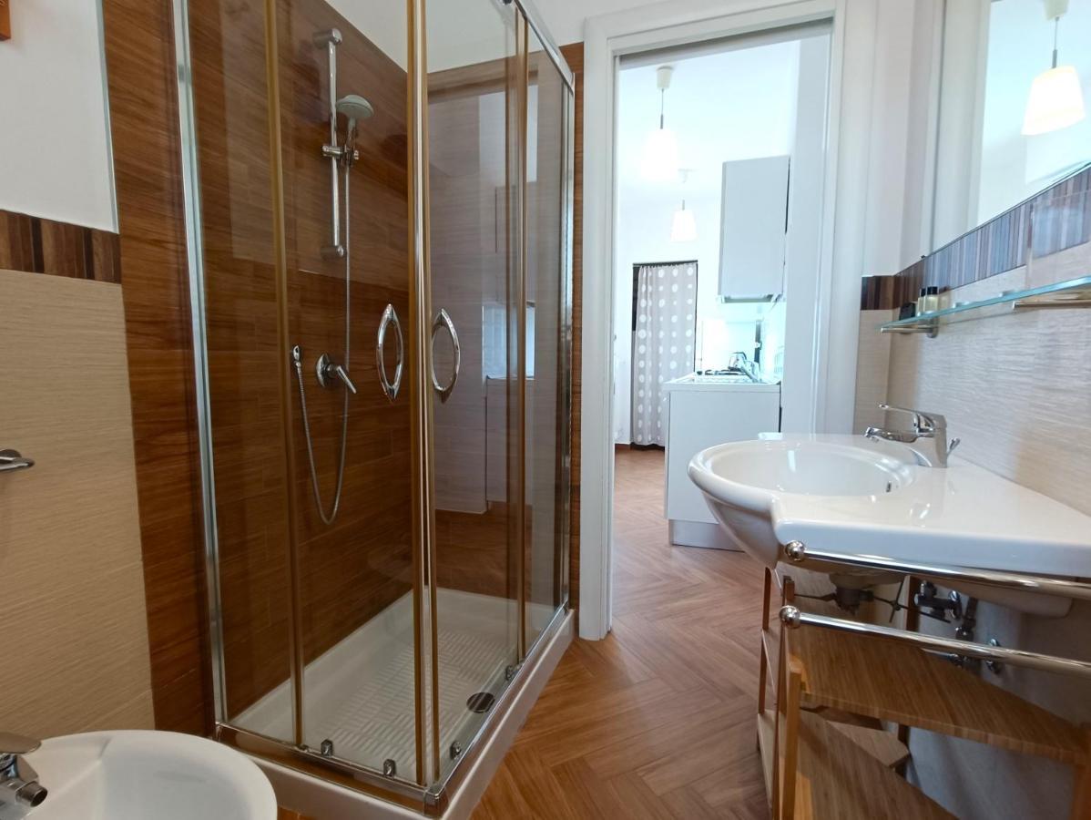 Good Vibes Apartment Bari Extérieur photo