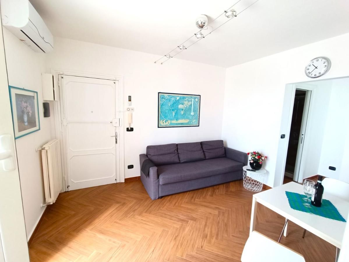 Good Vibes Apartment Bari Extérieur photo