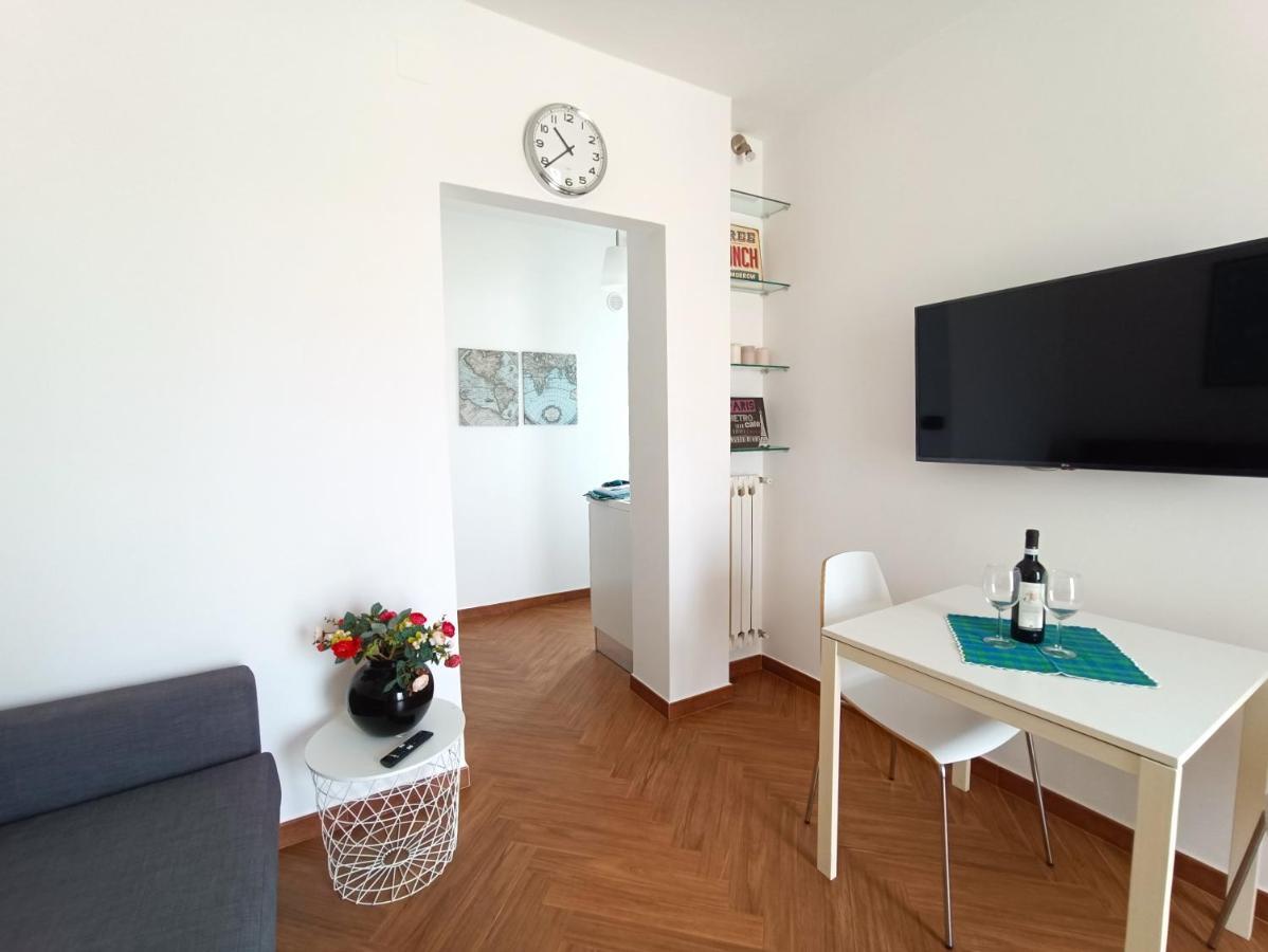 Good Vibes Apartment Bari Extérieur photo