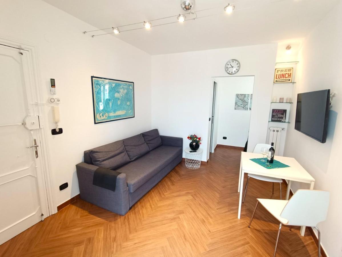 Good Vibes Apartment Bari Extérieur photo