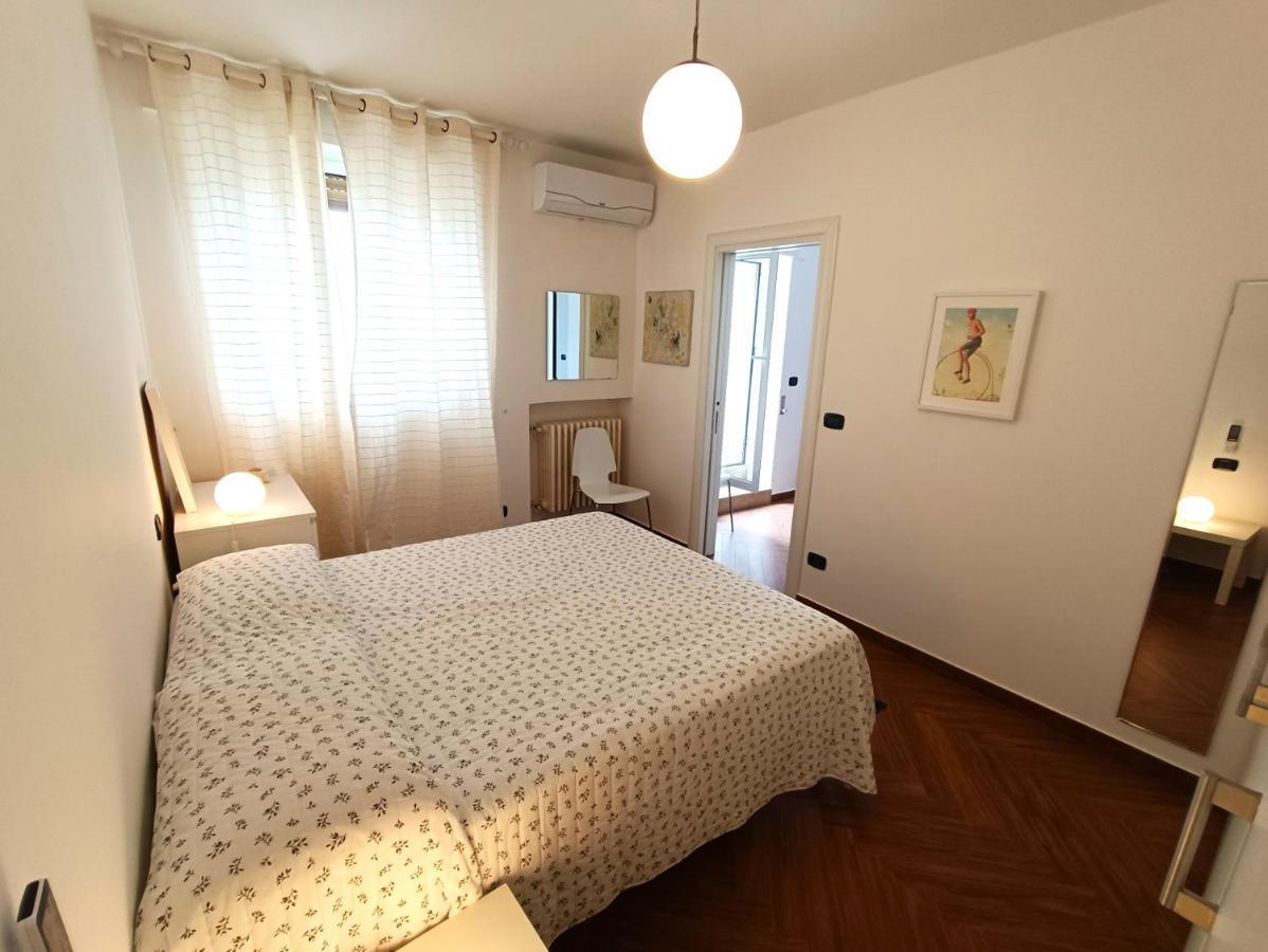 Good Vibes Apartment Bari Extérieur photo